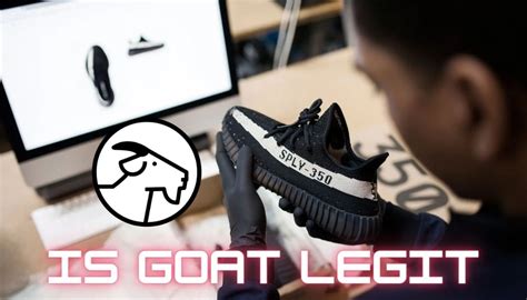 can shoes from goat be fake|is goat authentic shoes.